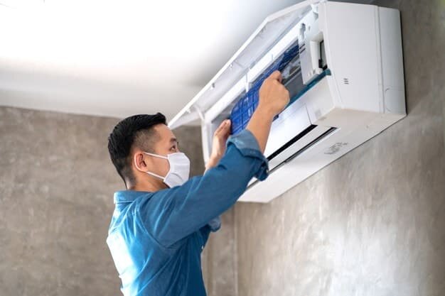 Dịch vụ sửa máy lạnh tại nhà Hà Nội