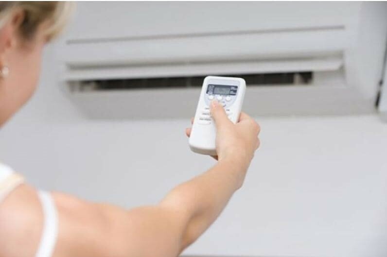 Sự cố điều hòa bật nhưng không hoạt động do đâu? Sự cố điều hòa bật nhưng không hoạt động do đâu?