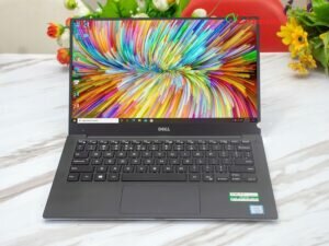 Độ phân giải Full HD cho phép hình ảnh được hiển thị một cách chân thật, ấn tượng 